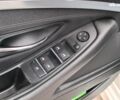 Белый БМВ 5 Серия, объемом двигателя 2 л и пробегом 213 тыс. км за 13740 $, фото 24 на Automoto.ua