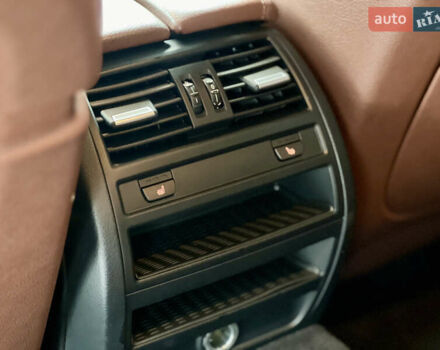 Білий БМВ 5 Серія, об'ємом двигуна 2 л та пробігом 167 тис. км за 12999 $, фото 43 на Automoto.ua