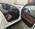 Білий БМВ 5 Серія, об'ємом двигуна 2.98 л та пробігом 234 тис. км за 17000 $, фото 26 на Automoto.ua