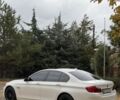 Білий БМВ 5 Серія, об'ємом двигуна 2 л та пробігом 240 тис. км за 13900 $, фото 6 на Automoto.ua