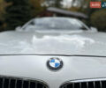 Белый БМВ 5 Серия, объемом двигателя 2 л и пробегом 125 тыс. км за 13499 $, фото 5 на Automoto.ua