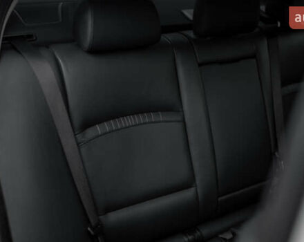 Белый БМВ 5 Серия, объемом двигателя 2 л и пробегом 282 тыс. км за 17500 $, фото 53 на Automoto.ua