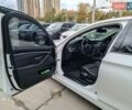 Білий БМВ 5 Серія, об'ємом двигуна 2 л та пробігом 213 тис. км за 13790 $, фото 20 на Automoto.ua