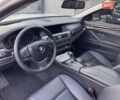 Белый БМВ 5 Серия, объемом двигателя 2 л и пробегом 148 тыс. км за 17900 $, фото 8 на Automoto.ua