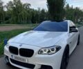 Белый БМВ 5 Серия, объемом двигателя 3 л и пробегом 193 тыс. км за 24000 $, фото 4 на Automoto.ua