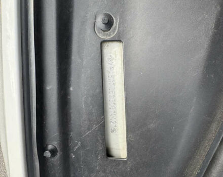 Білий БМВ 5 Серія, об'ємом двигуна 2 л та пробігом 131 тис. км за 14700 $, фото 38 на Automoto.ua