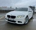 Білий БМВ 5 Серія, об'ємом двигуна 2.98 л та пробігом 143 тис. км за 20300 $, фото 14 на Automoto.ua