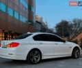 Белый БМВ 5 Серия, объемом двигателя 2.99 л и пробегом 240 тыс. км за 13800 $, фото 8 на Automoto.ua