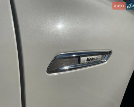 БМВ 5 Серия 2013 в Одессе на Automoto.ua Белый БМВ 5 Серия, объемом двигателя 2 л и пробегом 229 тыс. км за 16400 $, фото 15 на Automoto.ua