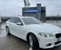 Білий БМВ 5 Серія, об'ємом двигуна 2.98 л та пробігом 143 тис. км за 20300 $, фото 13 на Automoto.ua