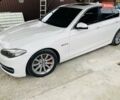 Белый БМВ 5 Серия, объемом двигателя 2.98 л и пробегом 140 тыс. км за 16200 $, фото 1 на Automoto.ua