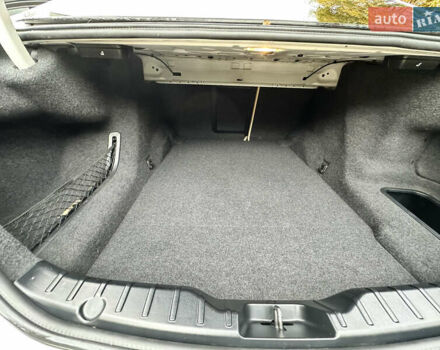 Белый БМВ 5 Серия, объемом двигателя 2 л и пробегом 125 тыс. км за 13499 $, фото 63 на Automoto.ua