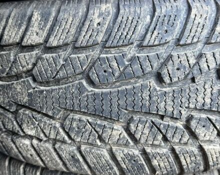 Белый БМВ 5 Серия, объемом двигателя 2 л и пробегом 271 тыс. км за 13700 $, фото 23 на Automoto.ua