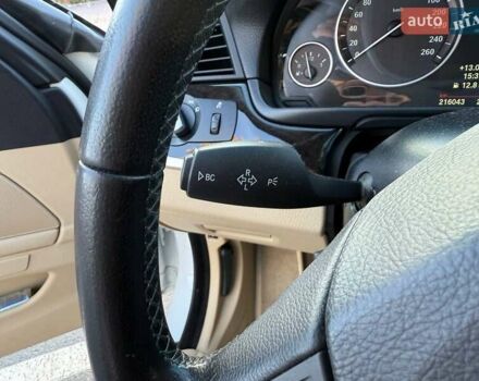 Білий БМВ 5 Серія, об'ємом двигуна 2 л та пробігом 216 тис. км за 13990 $, фото 16 на Automoto.ua