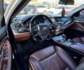 Білий БМВ 5 Серія, об'ємом двигуна 2 л та пробігом 271 тис. км за 13700 $, фото 8 на Automoto.ua
