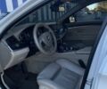 БМВ 5 Серия 2013 в Одессе на Automoto.ua Белый БМВ 5 Серия, объемом двигателя 2 л и пробегом 229 тыс. км за 16400 $, фото 4 на Automoto.ua