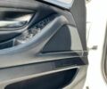 Білий БМВ 5 Серія, об'ємом двигуна 2 л та пробігом 215 тис. км за 12990 $, фото 35 на Automoto.ua