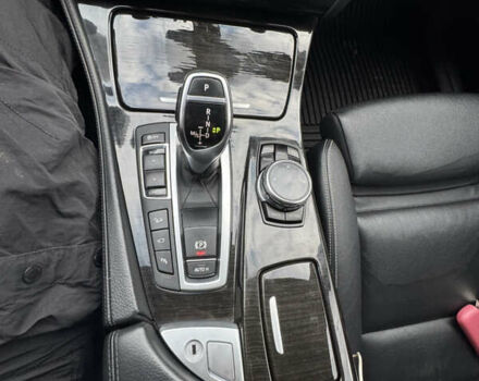 Білий БМВ 5 Серія, об'ємом двигуна 2 л та пробігом 131 тис. км за 14700 $, фото 36 на Automoto.ua