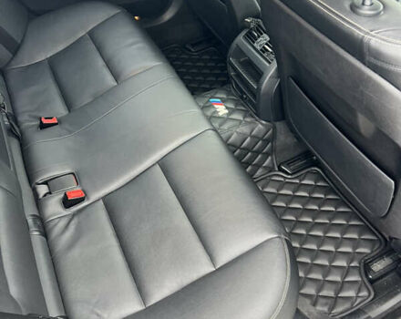 Білий БМВ 5 Серія, об'ємом двигуна 2.98 л та пробігом 143 тис. км за 20300 $, фото 22 на Automoto.ua