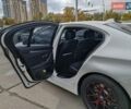 Білий БМВ 5 Серія, об'ємом двигуна 2 л та пробігом 213 тис. км за 13790 $, фото 14 на Automoto.ua