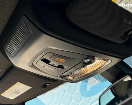 Білий БМВ 5 Серія, об'ємом двигуна 2 л та пробігом 215 тис. км за 12990 $, фото 8 на Automoto.ua