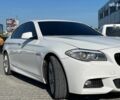 Білий БМВ 5 Серія, об'ємом двигуна 2 л та пробігом 215 тис. км за 12990 $, фото 44 на Automoto.ua