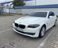 Белый БМВ 5 Серия, объемом двигателя 2 л и пробегом 158 тыс. км за 12500 $, фото 2 на Automoto.ua