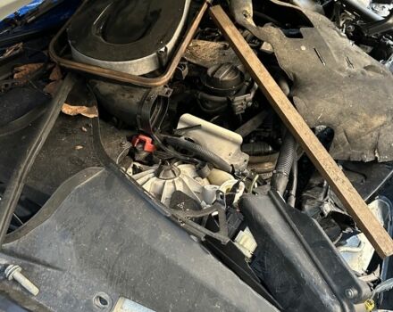 БМВ 5 Серия 2013 в Ивано-Франковске на Automoto.ua Белый БМВ 5 Серия, объемом двигателя 2 л и пробегом 173 тыс. км за 4500 $, фото 7 на Automoto.ua