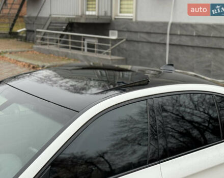 Белый БМВ 5 Серия, объемом двигателя 2.98 л и пробегом 262 тыс. км за 15500 $, фото 19 на Automoto.ua