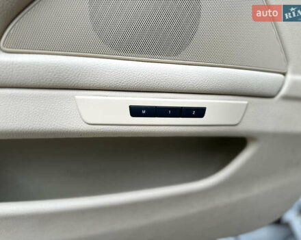 Белый БМВ 5 Серия, объемом двигателя 2 л и пробегом 125 тыс. км за 13499 $, фото 29 на Automoto.ua