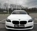 Білий БМВ 5 Серія, об'ємом двигуна 0 л та пробігом 230 тис. км за 11800 $, фото 1 на Automoto.ua