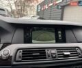 Белый БМВ 5 Серия, объемом двигателя 2 л и пробегом 154 тыс. км за 16900 $, фото 22 на Automoto.ua