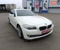 Белый БМВ 5 Серия, объемом двигателя 2 л и пробегом 223 тыс. км за 11500 $, фото 8 на Automoto.ua