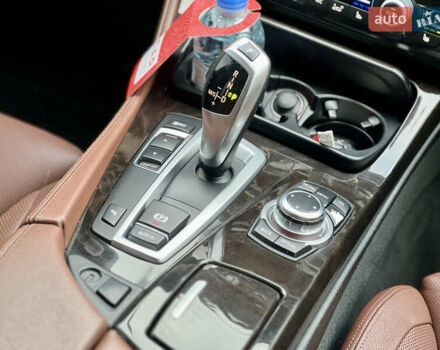 Білий БМВ 5 Серія, об'ємом двигуна 2 л та пробігом 167 тис. км за 12999 $, фото 39 на Automoto.ua