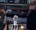 Белый БМВ 5 Серия, объемом двигателя 2.98 л и пробегом 238 тыс. км за 16000 $, фото 10 на Automoto.ua