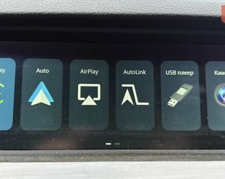 Белый БМВ 5 Серия, объемом двигателя 2 л и пробегом 241 тыс. км за 13489 $, фото 9 на Automoto.ua