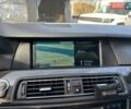 Белый БМВ 5 Серия, объемом двигателя 2 л и пробегом 265 тыс. км за 14990 $, фото 40 на Automoto.ua