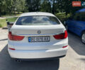 Белый БМВ 5 Серия, объемом двигателя 2 л и пробегом 251 тыс. км за 19800 $, фото 5 на Automoto.ua
