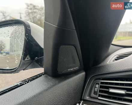 Белый БМВ 5 Серия, объемом двигателя 2 л и пробегом 334 тыс. км за 17000 $, фото 8 на Automoto.ua