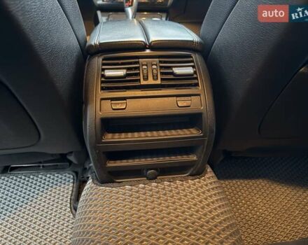 Белый БМВ 5 Серия, объемом двигателя 2 л и пробегом 241 тыс. км за 13699 $, фото 18 на Automoto.ua