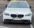 Білий БМВ 5 Серія, об'ємом двигуна 2 л та пробігом 275 тис. км за 15000 $, фото 1 на Automoto.ua