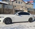 Белый БМВ 5 Серия, объемом двигателя 2.99 л и пробегом 275 тыс. км за 18700 $, фото 1 на Automoto.ua