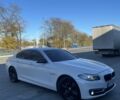 БМВ 5 Серия 2013 в Одессе на Automoto.ua Белый БМВ 5 Серия, объемом двигателя 2 л и пробегом 229 тыс. км за 16400 $, фото 1 на Automoto.ua