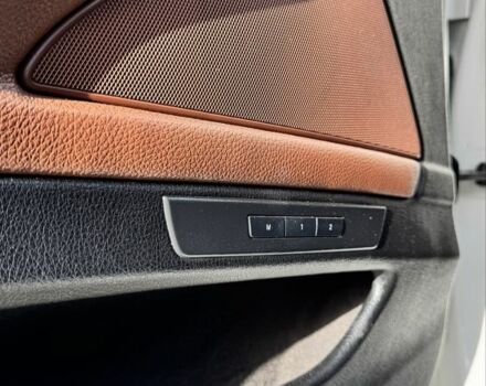 Белый БМВ 5 Серия, объемом двигателя 2 л и пробегом 271 тыс. км за 13700 $, фото 15 на Automoto.ua