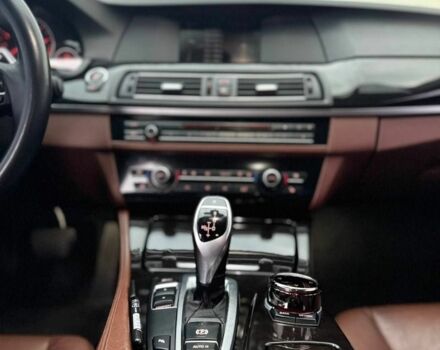 Білий БМВ 5 Серія, об'ємом двигуна 0 л та пробігом 230 тис. км за 11800 $, фото 7 на Automoto.ua