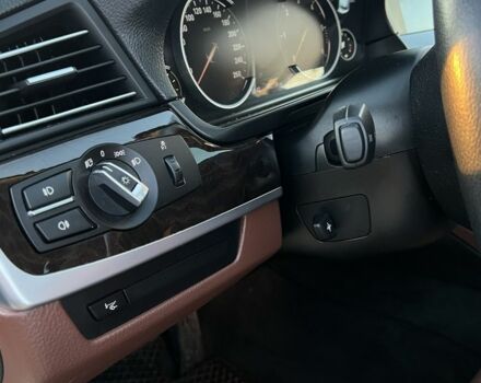 Белый БМВ 5 Серия, объемом двигателя 2 л и пробегом 163 тыс. км за 16850 $, фото 22 на Automoto.ua