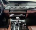 Білий БМВ 5 Серія, об'ємом двигуна 0 л та пробігом 230 тис. км за 11800 $, фото 7 на Automoto.ua