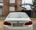 Білий БМВ 5 Серія, об'ємом двигуна 2 л та пробігом 240 тис. км за 13900 $, фото 8 на Automoto.ua