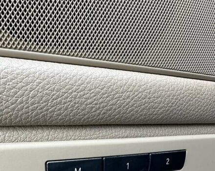 Белый БМВ 5 Серия, объемом двигателя 2 л и пробегом 259 тыс. км за 13000 $, фото 29 на Automoto.ua