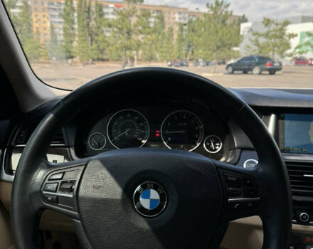 Білий БМВ 5 Серія, об'ємом двигуна 2 л та пробігом 218 тис. км за 13800 $, фото 22 на Automoto.ua